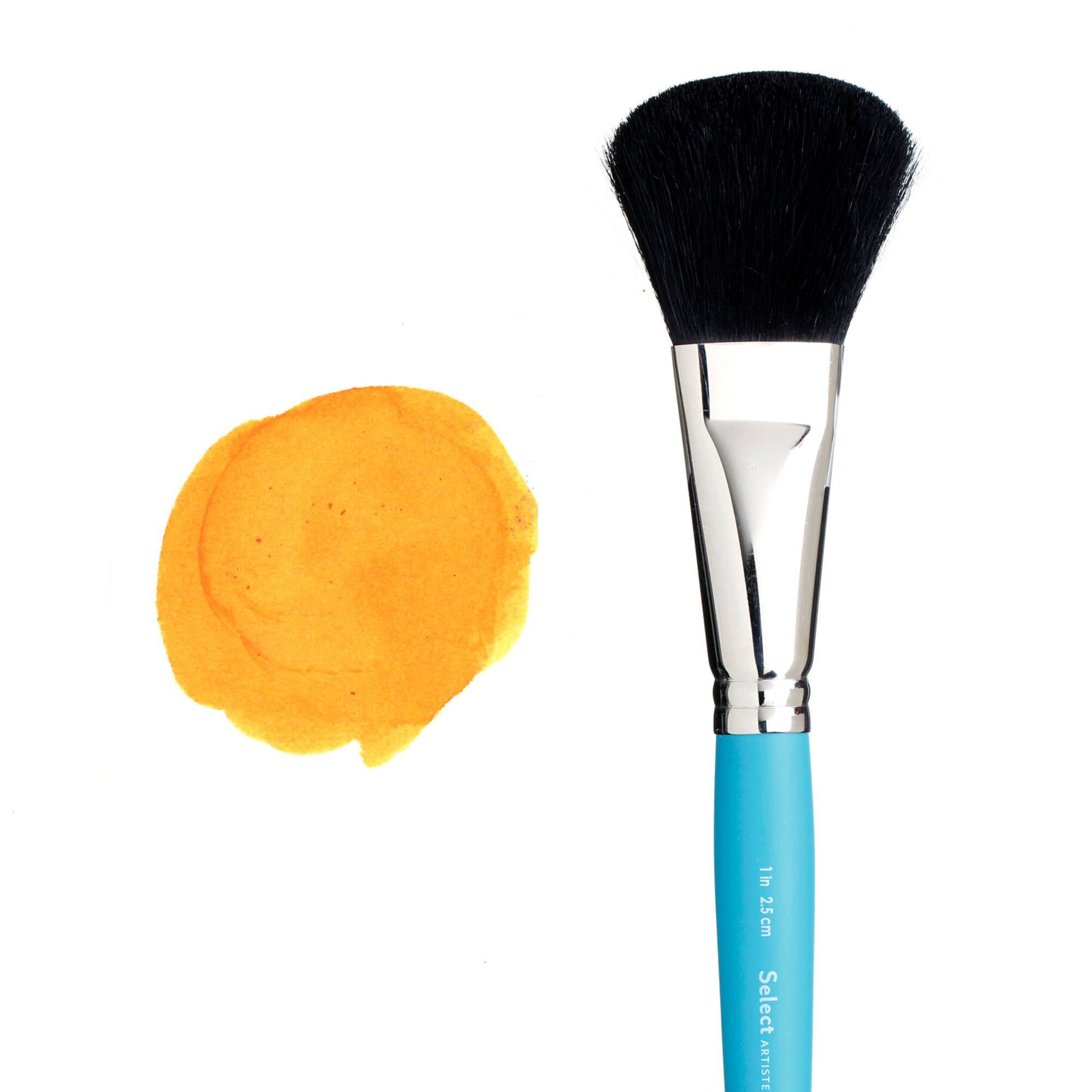Princeton™ Select™ Artiste Series 3750 Short Handle Mop Brush